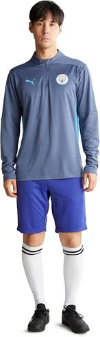 PUMA Manchester City Training 1/4 Zip Top in Saudi Arabia