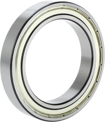 ACROPIX 6914ZZ Deep Groove Ball Bearings P0 70x100x16mm Lubricated Bearings Double Metal Seal Silver Tone Scooter Skateboard Wheel in Saudi Arabia