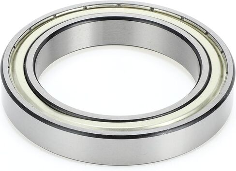 Acropix 6914zz محامل كرات الأخدود العميقة P0 70x100x16mm محامل مشحمة in Kuwait