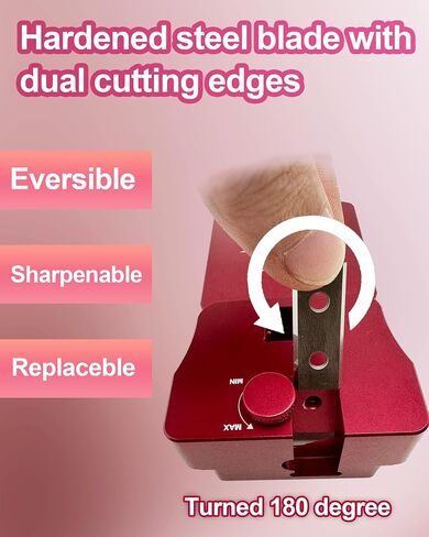 أداة Deburring Deburring 9-in-1 PVC ، أداة Chamfers PVC Chamfer القابلة للتعديل لـ 9 أحجام: أنابيب بلاستيكية من 0.5 إلى 4 بوصات ، أنابيب PVC فعالة فعالة لـ SCH40 PVC ، CPVC Pipes in Saudi Arabia