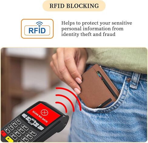 محفظة رفيعة للنساء، حامل بطاقة الائتمان، قطة سوداء مرصعة بالنجوم، حافظة بطاقات صغيرة صغيرة بموجات الراديو، جيب أمامي من جلد البولي يوريثان، سحاب رفيع للسفر، عملة نقدية، نافذة معرف، هدايا محفظة للفتيات in Kuwait