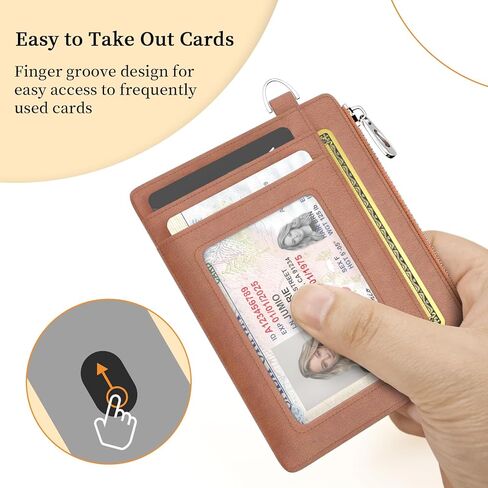 محفظة رفيعة للنساء، حامل بطاقة الائتمان، قطة سوداء مرصعة بالنجوم، حافظة بطاقات صغيرة صغيرة بموجات الراديو، جيب أمامي من جلد البولي يوريثان، سحاب رفيع للسفر، عملة نقدية، نافذة معرف، هدايا محفظة للفتيات in Kuwait