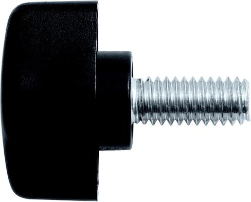 Weaver Leather Replacement Fan Bracket Knob in Saudi Arabia