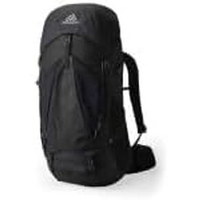 Gregory Mountain Products Stout 70 Plus Size, Forest Black