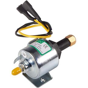 Fog Machine Pumps