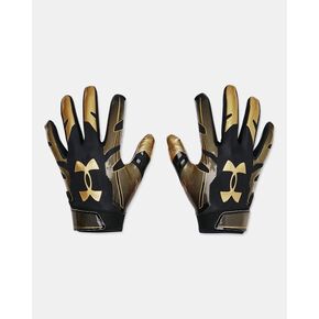 Under Armour F8 Womens Football Gloves S