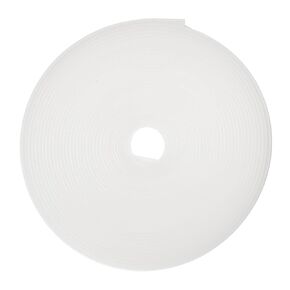 DMiotech Heat Shrink Tube Electrical Insulation Tube 4:1 Cable Wire Tubing Sleeving Wrap Black 1.25inch Diameter 4ft Long