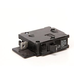 Siemens BQ1B020, 1 Pole 20 Amp Bolt in Breaker