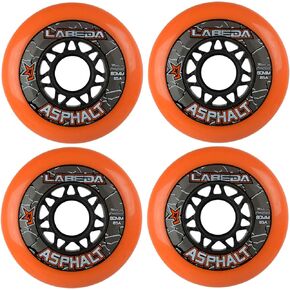 Labeda Asphalt Outdoor Inline Hockey Wheels