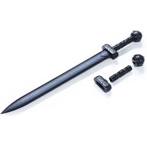 Polypropylene Plastic Roman Gladius Trainer - Practice Gear by Propylene Tree