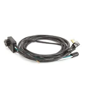 Master-Bilt 21-00585, Wire Harness (126 Power Cord)