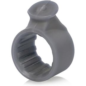 PIT66 Dowco Lok Bimini Top Round Pole Plastic Rod Holder Hardware 1-1/16" Flex Tube Pole Stay Fit for Tracker/Tahoe Boats Years 2013 and Up