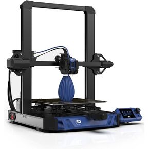 BIQU Hurakan 3D Printer Pre-Installed Klipper, DIY 3D Printes with BTT Microprobe Auto Leveling Manta M4P+CB1 Silent Board Filament Runout Sensor PEI Flex Build Plate Print Size 8.66x8.66x10.63in in Kuwait
