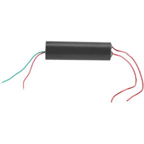 Walfront High Voltage Pulse Generator Ignition Coil Super Arc Pulse Module DC 3.7-7.4V to 800-1000KV, Module