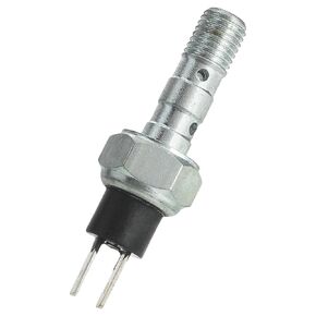 MOTOALL New Brake Pressure Switch ‎40129081 for Polaris Ranger 500 570 800 900 RZR 570 XP 900