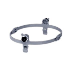 Fibre-Metal Replacement Speedyloop Suspension, Grey