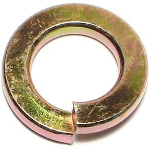 014973269845 Grade 8 Split Lock Washers, 9/16, Piece-10