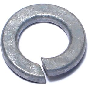 014973444037 Lock Washers, 1/2, Piece-25