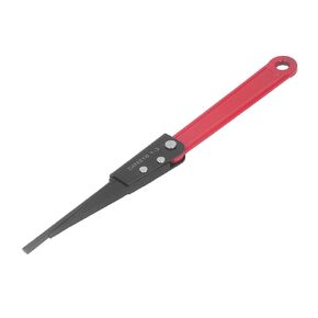 Morse Taper Removal Tool Semi Automatical MT1 MT2 MT3 Spring Action Morse Taper Ejector Drift Key for Warehouses