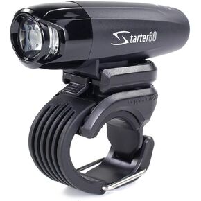 Serfas Starter 80 Bicycle Head Light - SL-80