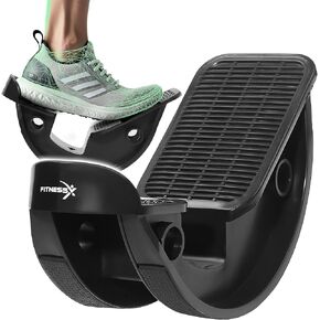 Foot Rocker - Durable Calf Stretcher for Achilles Tendon Relief, Plantar Fasciitis Recovery, and Ankle Pain Support, Calf Exerciser, Strengthener – Non-Slip Design for Home, Gym