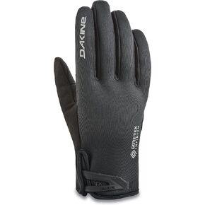 Dakine Womens Factor Infinium Glove - Black, X-Small