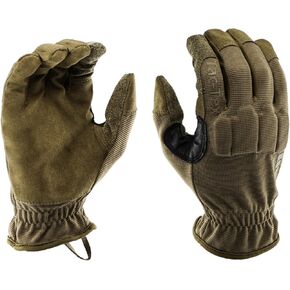 TU Tac-Tex Touchscreen Utility Work Glove