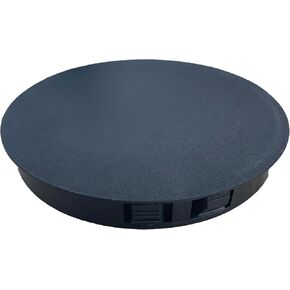One Heyco 5" Plastic Hole Plug 2451