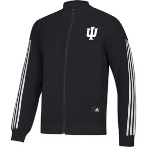 adidas Men's Full Zip Sweater