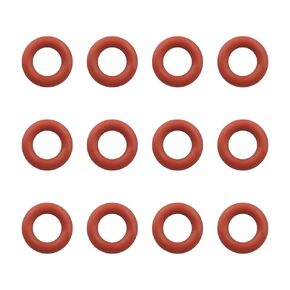 12 Pcs O-Rings Seal for Breville Espresso Machines BES920 BES900 BES990 SP0001672 BES980