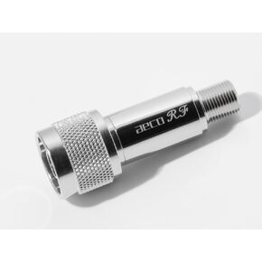 AEC MP-1005S-NS15TA-FS27TA, N Male/F Female, Impedance Matching Pad, DC~3GHz