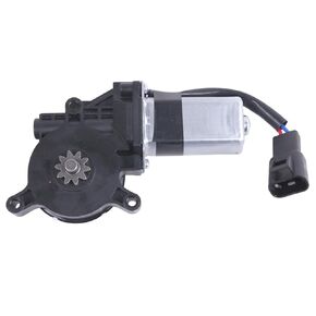 Reverse Actuator Motor 0630-347 0630-406 Compatible with Arctic Cat Snowmobile Pantera 7000 630-289 0630-285 12VDC