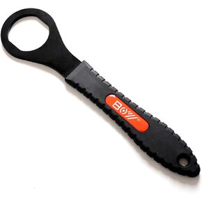 36mm Box End Wrench for Removing Vintage Bicycle Bottom Brackets Cups