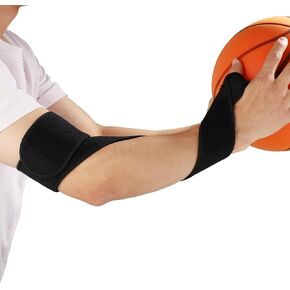 BOXOB Basketball Shooting Trainer, Basketball Shot Trainer Straps Shot Corrector Basketball Straight Shooter Training Aid Guide Practice Equipment Left and Right Handed Universal Drills