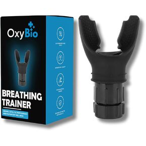 Formerly OxyFit.