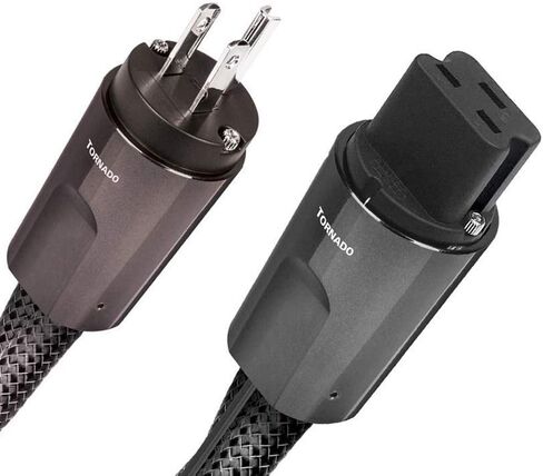 أوديو كويست تورنادو كابل طاقة عالي التيار 20 أمبير 3.0 متر in Kuwait