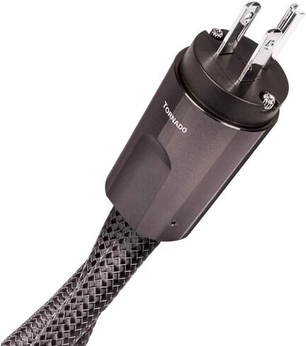 أوديو كويست تورنادو كابل طاقة عالي التيار 20 أمبير 3.0 متر in Kuwait