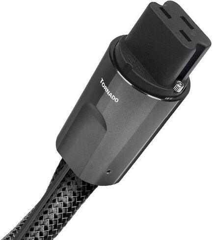 أوديو كويست تورنادو كابل طاقة عالي التيار 20 أمبير 3.0 متر in Kuwait