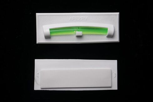 Apex RV متخرج من مستوى الفقاعة لاصقة ل RV ، Camper ، مقطورة ، منزل متنقل ، و Caravan White 2 Pack (White) in Saudi Arabia