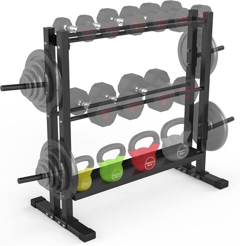 بروون kettlebell dummbell رف in Kuwait