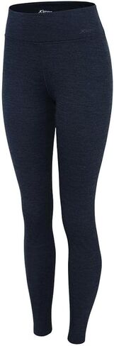 Terramar Women's Men's Thermawool Long Sleeve Crew Top in Kuwait