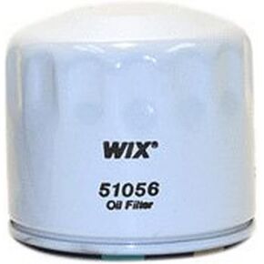 WIX Filters - 51056 Heavy Duty Spin-On Lube Filter, Pack of 1