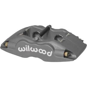 Wilwood 120-11128 Forged Superlite Internal Caliper, black