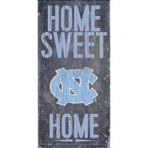 Fan Creations C0653-North Carolina University of North Carolina Sweet Home, Multi