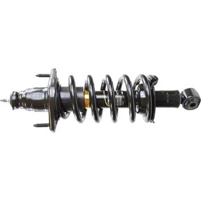 Monroe Quick-Strut 172497L Suspension Strut and Coil Spring Assembly for Honda CR-V