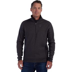 Spyder Men's Triumph Fleece Jacket