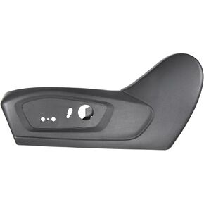 RLB-HILON Driver Side Seat Trim Cover Compatible with Ford Explorer 2020 2021 2022 2023 Year, Front Left Seat Track Cover