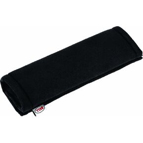 Bell Automotive 22-1-33240-8 Black Memory Foam Seat Belt Pad, One Size