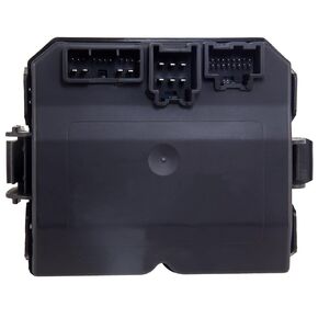 Rear Liftgate Control Module Compatible with 2010-2015 Cadillac SRX Replaces 22908035 20837967 20954189 20837962 502-032 502032