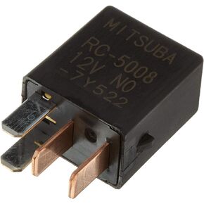 Subaru Genuine Relay - 82501AE03A